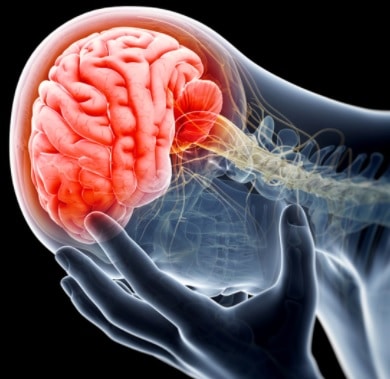 Headache accident-Headache treatment