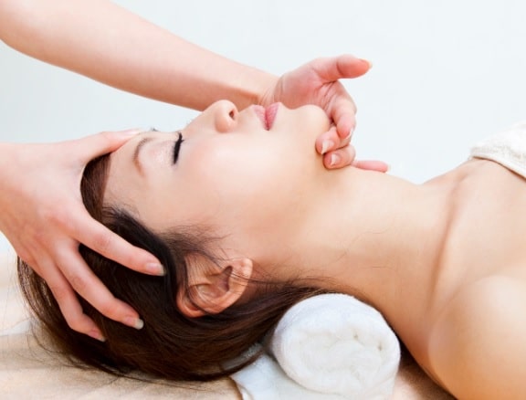 chiropractic treatment - headache treatment