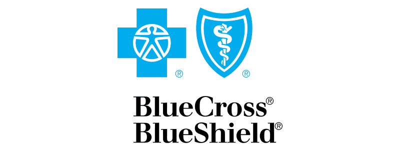 BlueCross BlueShield logo