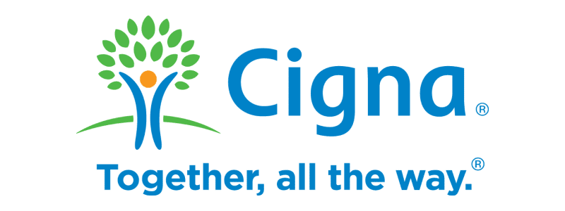 Cigna logo