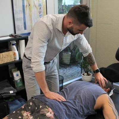 Chiropractic care at Core Health Spine & Rehab